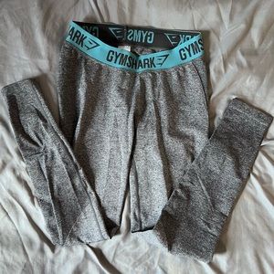 Gymshark Flex leggings
